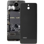 Kryt Nokia 515 zadní černý – Zbozi.Blesk.cz