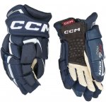 Hokejové rukavice CCM jetspeed ft6 pro jr – Zboží Dáma