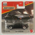 Matchbox 1984 Toyota MR2 – Hledejceny.cz