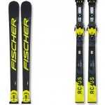 Fischer RC4 WORLDCUP GS WOMEN M/O PLATE 21/22 – Sleviste.cz
