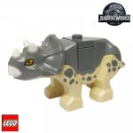 LEGO® 76963 DINO Triceratops Baby – Hledejceny.cz