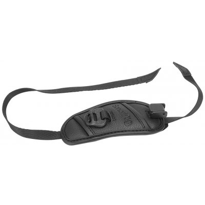 SmallRig “Black Mamba” Hand Strap 3848 – Zboží Živě