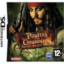 Pirates of the Caribbean: Dead Mans Chest