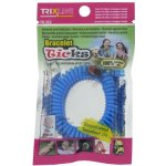 Trixline BC TR 352 Repelentní náramek proti klíšťatům TIC ks – Sleviste.cz