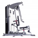 TRINFIT Gym GX11 Pro – Zboží Dáma