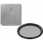 B+W ND Vario XS-PRO MRC nano 77 mm – Zboží Živě