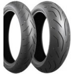 Bridgestone S20 E 190/50 R17 73W – Hledejceny.cz