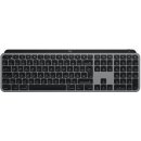 Logitech MX Keys Mac Wireless Keyboard 920-009553