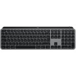 Logitech MX Keys Mac Wireless Keyboard 920-009553 – Hledejceny.cz
