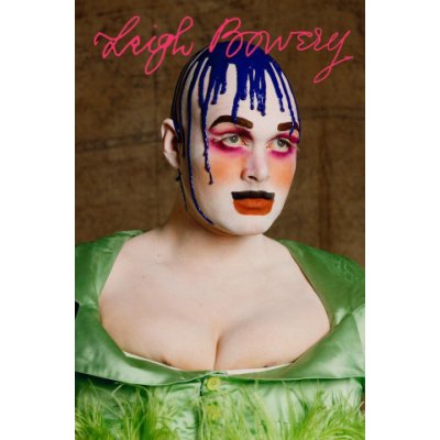 Leigh Bowery – Zboží Dáma