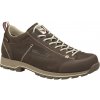 Dámské trekové boty Dolomite 54 Low Fg GTX outdoorová obuv dark brown
