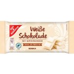 Gut & Günstig bílá 100 g – Zboží Dáma