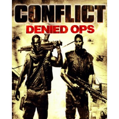 Conflict Denied Ops