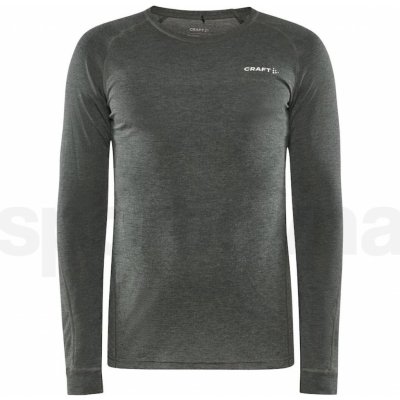 Craft Core Wool Merino Ls Tee M 1911546-680200 – Zboží Dáma