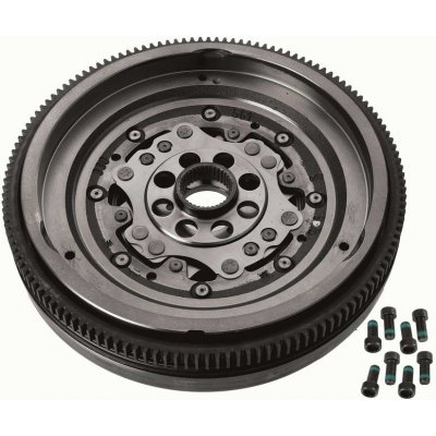 SACHS 2295 001 817 Setrvačník (2295001817) – Hledejceny.cz