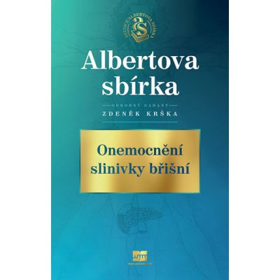 Onemocnění slinivky břišní – Zboží Mobilmania