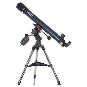 Celestron AstroMaster LT 70AZ