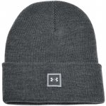 Under Armour čepice Truckstop beanie šedá – Hledejceny.cz