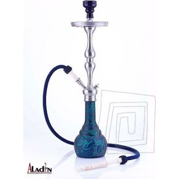 Aladin Istanbul modrá 77 cm