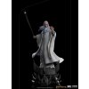 Sběratelská figurka Iron Studios Inexad The Lord of the Rings Saruman BDS Art Scale 1/10