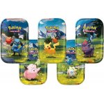 Pokémon TCG Ascended Heroes Mini Tin – Zboží Mobilmania