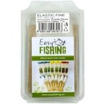Easy Fishing PVA Punčocha Easy Elastic Fine 25 m 15 mm – Hledejceny.cz