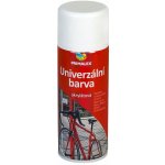 Primalex Univerzální barva RAL 9010 čistě bílá MAT 400 ml