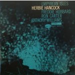 Hancock Herbie - Empyrean Isles CD – Hledejceny.cz