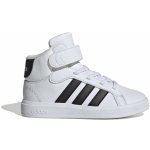 adidas Grand Court Mid IE3862 bílá – Sleviste.cz