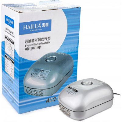 Hailea ACO-9620 – Hledejceny.cz