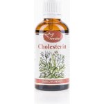 Serafin Cholesterin tinktura ze směsi pupenů rostlin 50 ml – Hledejceny.cz