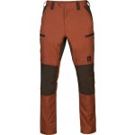 Kalhoty Kalhoty Härkila Fjell letní pánské Shadow brown-Arabian spice – Sleviste.cz