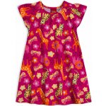 Dívčí šaty KYLY SAFARI růžové – Hledejceny.cz