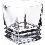 Crystal Bohemia maria sklenice na whisky 6 x 300 ml – Zbozi.Blesk.cz