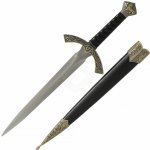 HALLER Anglická rytířská dýka s pochvou – Zboží Dáma