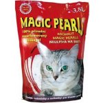 Magic Cat Magic Pearls 3,8 l – Hledejceny.cz