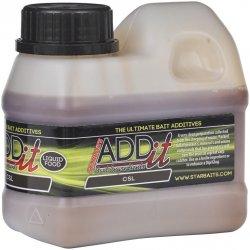 Starbaits Add It liquid CSL 500ml