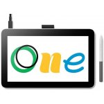 Wacom One 12 – Zboží Živě