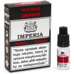 Imperia Báze NICO BASE DRIPPER PG30/VG70 18mg 5x10ml – Hledejceny.cz