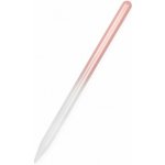 Mobilly TP010 univerzální stylus a dotykové pero 3v1 TP-010gradientpink – Hledejceny.cz