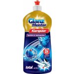 Glanz Meister leštící přípravek do myčky 920 ml – Zboží Mobilmania