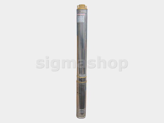 SIGMONA 3 SD 1/30 400 V PRP-SI-2483