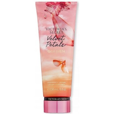 Victoria´s Secret Velvet Petals Golden tělové mléko 236 ml – Zboží Dáma