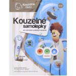 Albi Kouzelné čtení Sada kouzelných samolepek – Hledejceny.cz