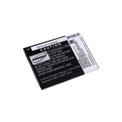 Powery Samsung SM-G357FZ 1900mAh