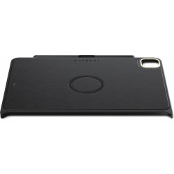 Satechi Vegan-Leather Magnetic Case For iPad Pro 11inch ST-V11PPK černá