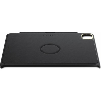 Satechi Vegan-Leather Magnetic Case For iPad Pro 11inch ST-V11PPK černá