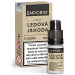 Imperia Emporio Ledová Jahoda 10 ml 12 mg – Hledejceny.cz