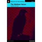 Maltese Falcon Book and MP3 Pack – Hledejceny.cz
