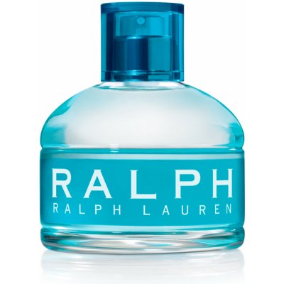 Ralph Lauren Ralph toaletní voda dámská 100 ml – Sleviste.cz